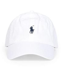 Polo Ralph Lauren - Hats & Caps - Lyst