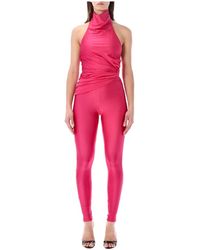 ANDAMANE - Jumpsuits - Lyst