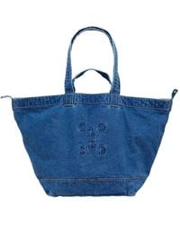 Closed - Tote Bags - Lyst