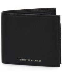 Tommy Hilfiger - Wallets bds cc coin - Lyst