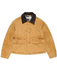 Acne Studios - Light Jackets - Lyst