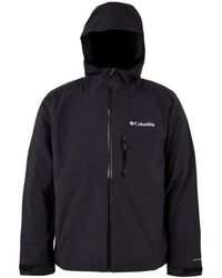 Columbia - Rain Jackets - Lyst