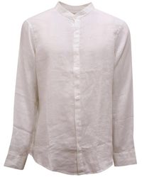 Armani - Casual Shirts - Lyst