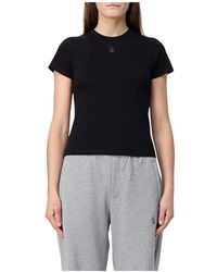 McQueen - T-Shirts - Lyst