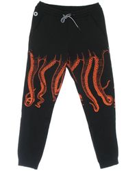 Octopus - Sweatpants - Lyst
