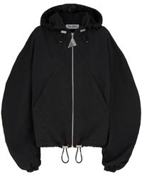 The Attico - Light Jackets - Lyst