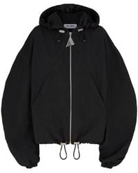 The Attico - Light Jackets - Lyst
