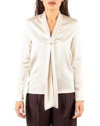 Hanita - Blouses - Lyst