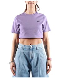 Vans - T-Shirts - Lyst
