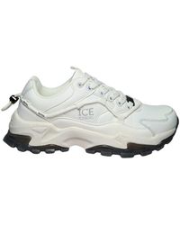 Iceberg - Sneakers - Lyst