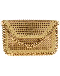 Stella McCartney - Shoulder Bags - Lyst