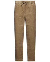 Sun 68 - Slim-Fit Trousers - Lyst