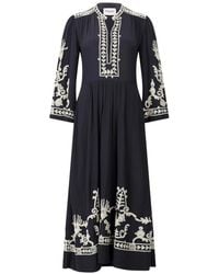 Isabel Marant - Midi Dresses - Lyst