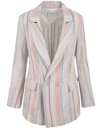 Beatrice B. - Blazers - Lyst