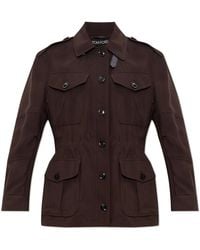 Tom Ford - Light Jackets - Lyst