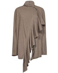 Uma Wang - Cardigans - Lyst