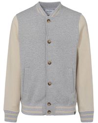 Gran Sasso - Bomber Jackets - Lyst