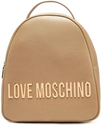 Moschino - Backpacks - Lyst