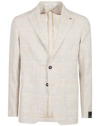 Tagliatore - Montecarlo Jacke - Lyst