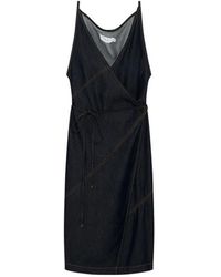 IRO - Wrap Dresses - Lyst