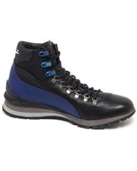 Voile Blanche - Vintage Effect Schuh Crest Modell - Lyst