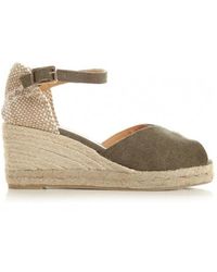 Castañer - Wedges - Lyst