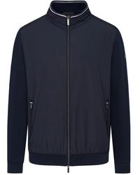 Bugatti - Zip-Throughs - Lyst