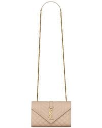 Saint Laurent - Cross Body Bags - Lyst