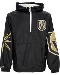 Mitchell & Ness - Nhl Team Og 2.0 Anorak Windbreaker - Lyst