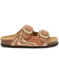Scholl - Sliders - Lyst