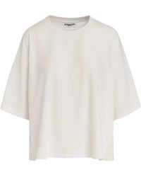 Essentiel Antwerp - T-Shirts - Lyst