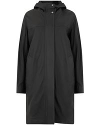 Moorer - Josie Long Jacket - Lyst