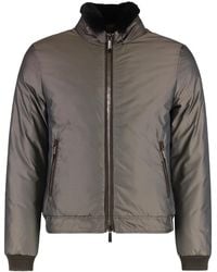 Moorer - Light Jackets - Lyst
