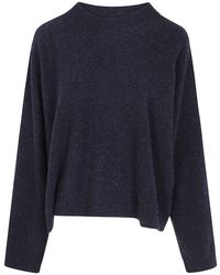 Sofie D'Hoore - Round-Neck Strickwaren - Lyst