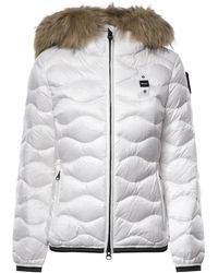Blauer - Aldie Jas - Lyst
