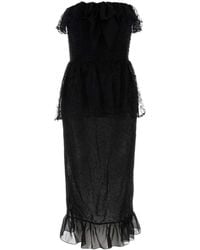 Alessandra Rich - Party Dresses - Lyst