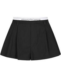 Alexander Wang - Short Skirts - Lyst