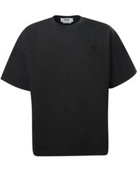 MSGM - T-Shirts - Lyst