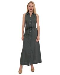 Woolrich - Maxi Dresses - Lyst