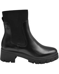 Janet & Janet - Damen Schnürschuhe Schwarz Aw25 - Lyst