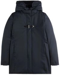 Fay - Winter Jackets - Lyst