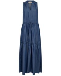 Mos Mosh - Midi Dresses - Lyst