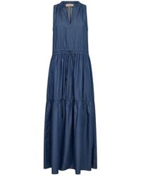 Mos Mosh - Midi Dresses - Lyst