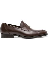 Fratelli Rossetti - Shoes > flats > loafers - Lyst