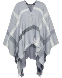 Barbour - Capes - Lyst