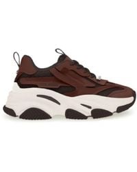 Steve Madden - Sneakers - Lyst