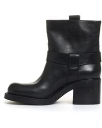 Elena Iachi - Ankle Boots - Lyst