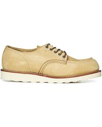 Red Wing - Laced Shoes - Lyst
