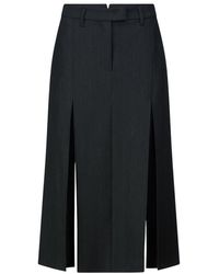Riani - Midi Skirts - Lyst
