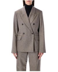 Loulou de Saison - Blazers - Lyst